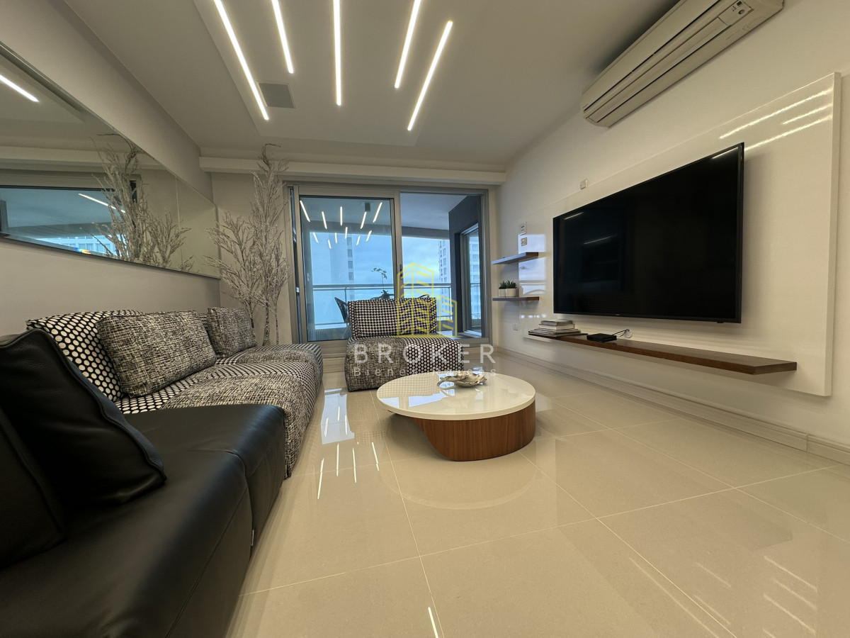 Apartamento ID.8906/DEPARTAMENTO_EN_LOOK_BRAVA_3_DORMITORIOS_CON_VISTA_DIRECTA_AL_MAR_539.000USD - DEPARTAMENTO EN LOOK BRAVA 3 DORMITORIOS CON VISTA DIRECTA AL MAR 539.000USD