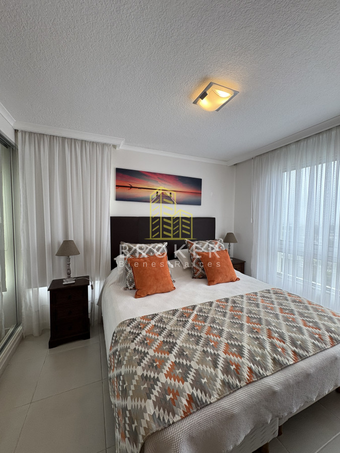 Apartamento ID.9424/Venta_Departamento_Ocean_Drive_Punta_del_Este_2_dormitorios - Venta Departamento Ocean Drive Punta del Este 2 dormitorios