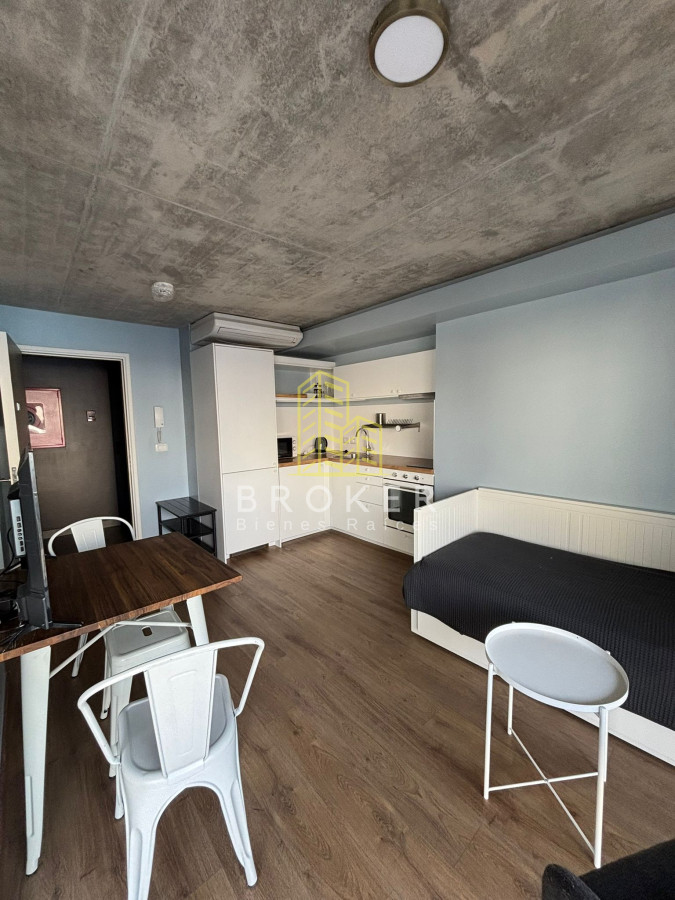 Apartamento ID.9083/Venta_Monoambiente_tipo_loft_de_diseño_en_Palermo - Venta Monoambiente tipo loft de diseño en Palermo