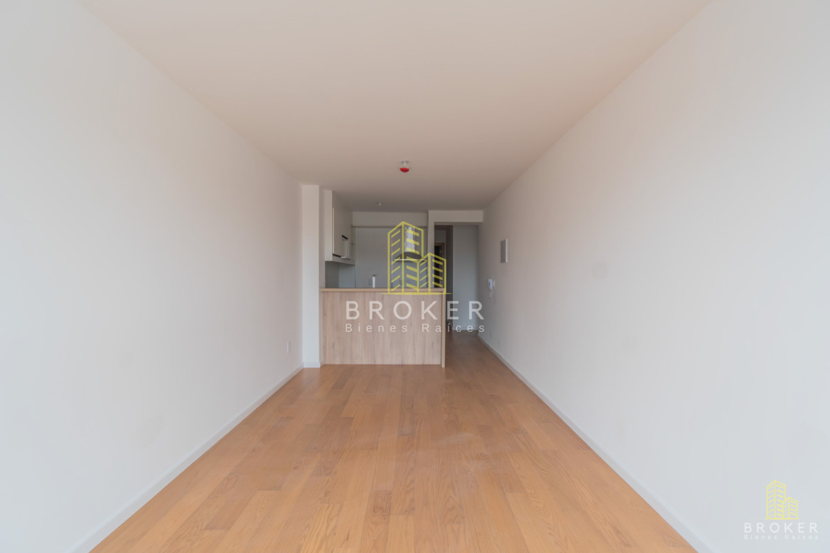 Apartamento ID.9640/Alquiler_Monoambiente_en_Punta_Carretas_ - Alquiler Monoambiente en Punta Carretas 