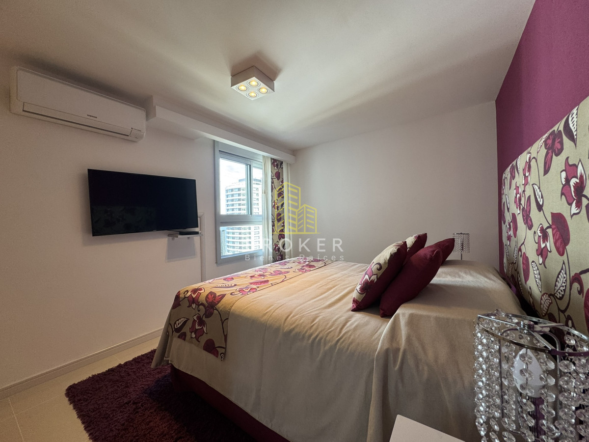 Apartamento ID.9227/VENTA_de_APARTAMENTO_EN_LOOK_BRAVA_3_DORMITORIOS_CON_VISTA_DIRECTA_AL_MAR_595.000USD - VENTA de APARTAMENTO EN LOOK BRAVA 3 DORMITORIOS CON VISTA DIRECTA AL MAR 595.000USD