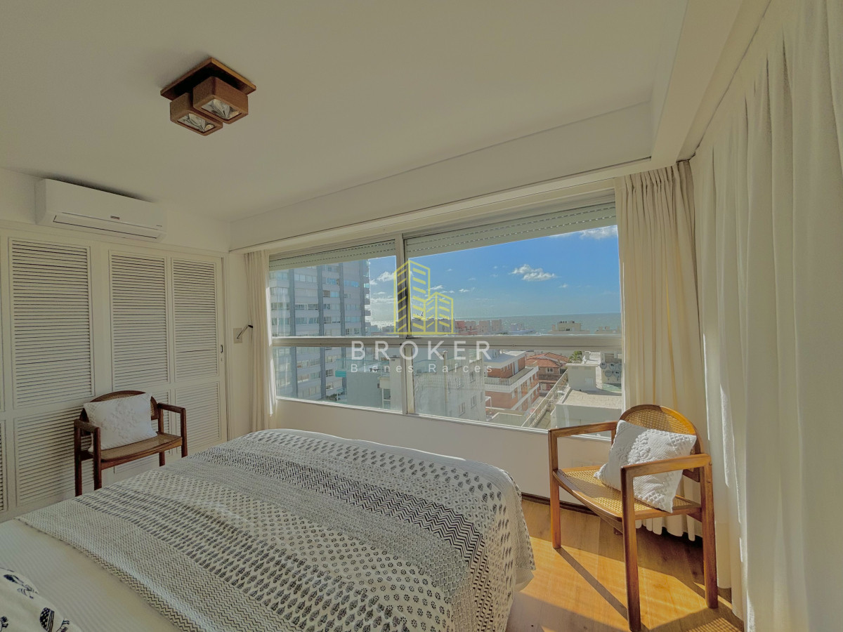 Apartamento ID.2368/Venta_apartamento_punta_del_este_peninsula_3_dormitorios_vista_al_mar_ - Venta apartamento punta del este peninsula 3 dormitorios vista al mar 