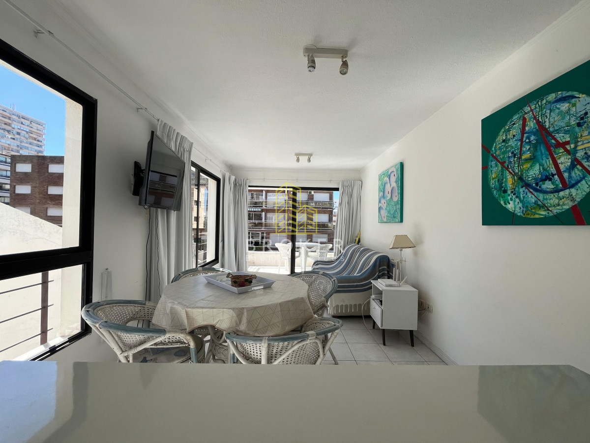 Apartamento ID.1002/Apartamento_en_Venta_1_dormitorio_Península - Apartamento en Venta 1 dormitorio Península