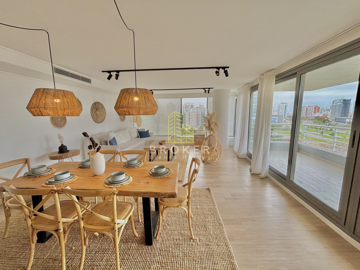 Mansa - GoPunta - Portal Inmobiliario de Punta del Este - Maldonado