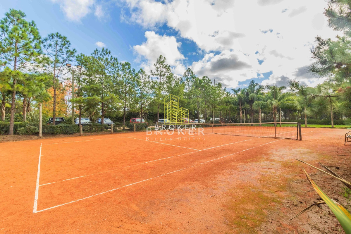 Apartamento ID.1151/Venta_apartamento_de_2_dorm._y_2_baños_con_parrillero__HARAS_DEL_LAGO - Venta apartamento de 2 dorm. y 2 baños con parrillero  HARAS DEL LAGO