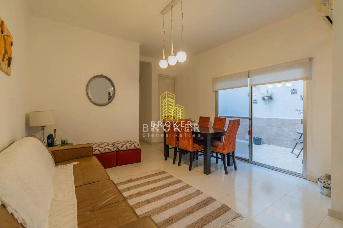 Apartamento ID.1739/Apartamento_3_dormitorios_La_Blanqueada - Apartamento 3 dormitorios La Blanqueada