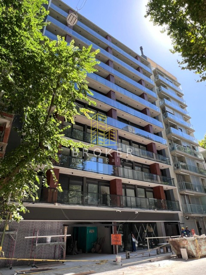 Apartamento ID.2329/Alquiler_Monoambiente_a_estrenar_en_CORDON! - Alquiler Monoambiente a estrenar en CORDON!