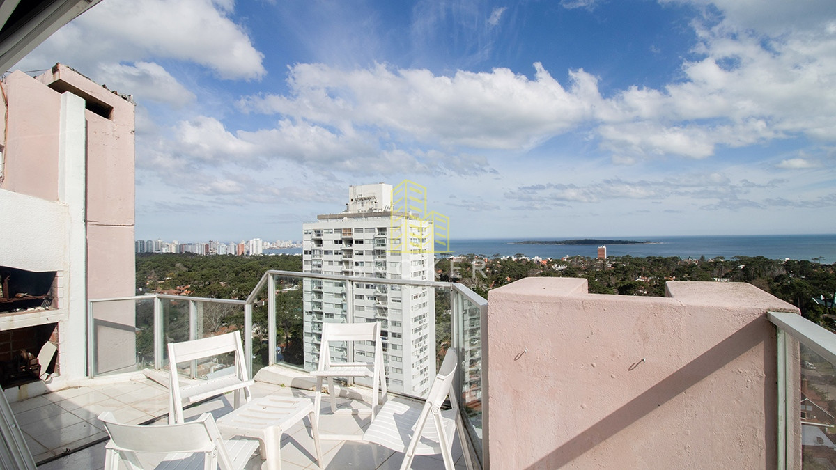 Apartamento ID.162/Venta_apartamento_punta_del_este_penthouse._Punta_del_Este,_Uruguay. - Venta apartamento punta del este penthouse. Punta del Este, Uruguay.