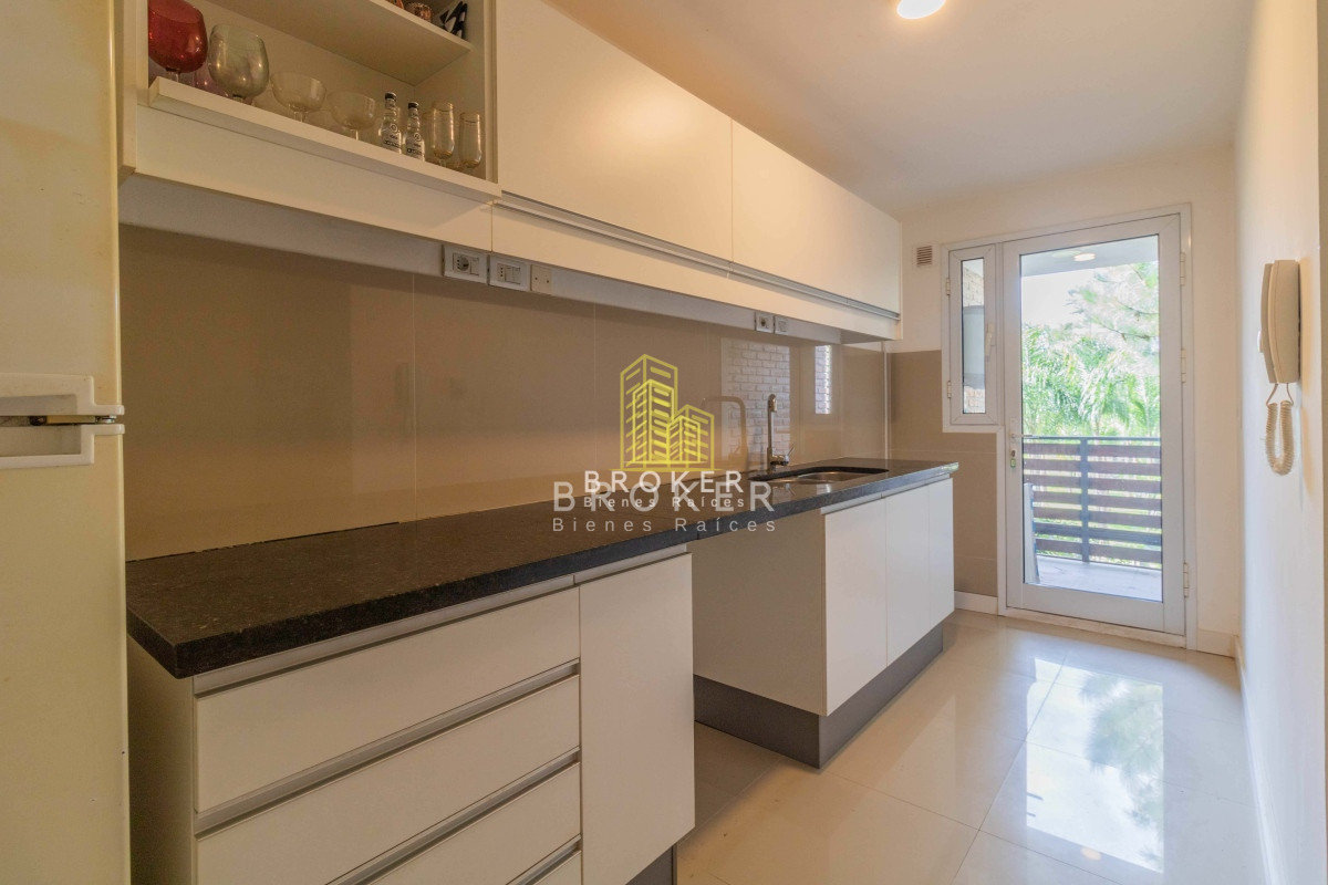 Apartamento ID.1151/Venta_apartamento_de_2_dorm._y_2_baños_con_parrillero__HARAS_DEL_LAGO - Venta apartamento de 2 dorm. y 2 baños con parrillero  HARAS DEL LAGO