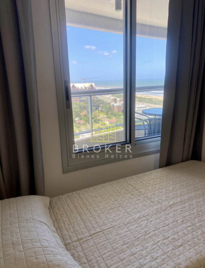 Apartamento ID.9288/Alquiler_Departamento_Look_Brava_3_dormitorios - Alquiler Departamento Look Brava 3 dormitorios