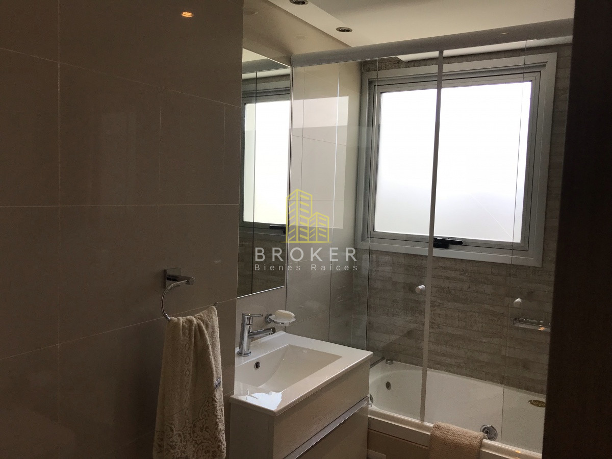 Apartamento ID.6530/Departamento_3_dormitorios_Look_Brava_Punta_del_Este_ - Departamento 3 dormitorios Look Brava Punta del Este 