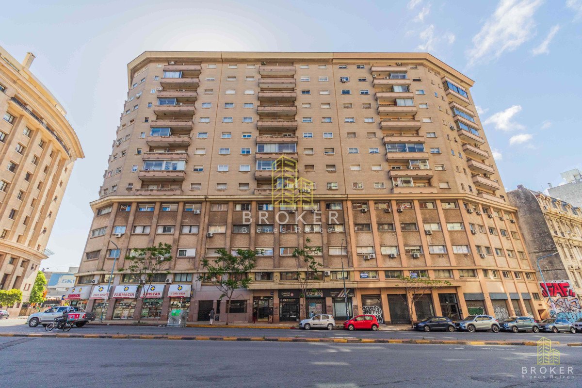 Apartamento ID.2079/Oportunidad!_Venta_Apartamento_4_o_5_dormitorios_Centro_Libertador_ideal_Estudiantes!_Medicina_Quimica_Derecho - Oportunidad! Venta Apartamento 4 o 5 dormitorios Centro Libertador ideal Estudiantes! Medicina Quimica Derecho