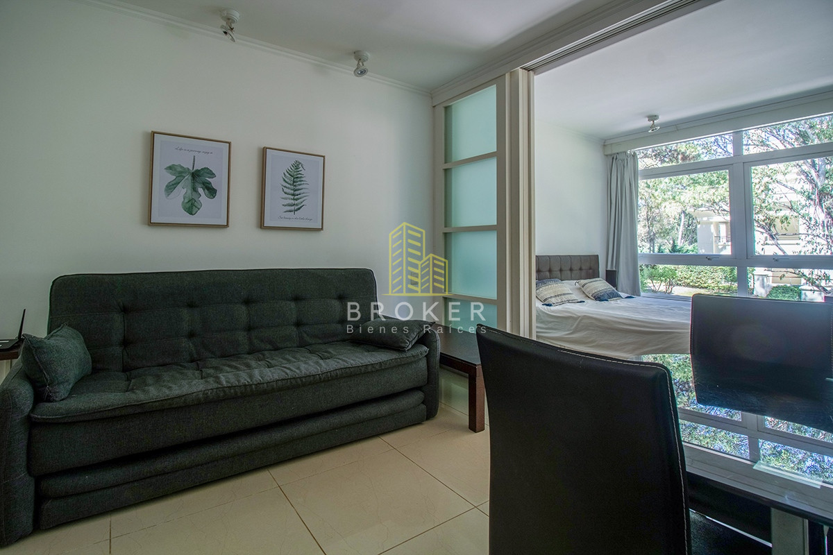 Apartamento ID.722/Monoambiente_en_Green_Park,_Solanas - Monoambiente en Green Park, Solanas