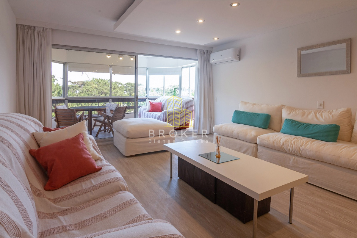 Apartamento ID.349/venta_apartamento_Roosevelt_punta_del_este - Venta Apartamento Roosevelt Punta del Este 3 dormitorios