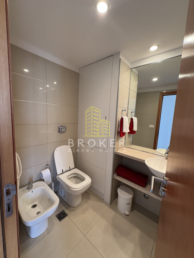 Apartamento ID.9423/Alquiler_Temporario_Departamento_Punta_del_Este_Roosevelt - Alquiler Temporario Departamento Punta del Este Roosevelt