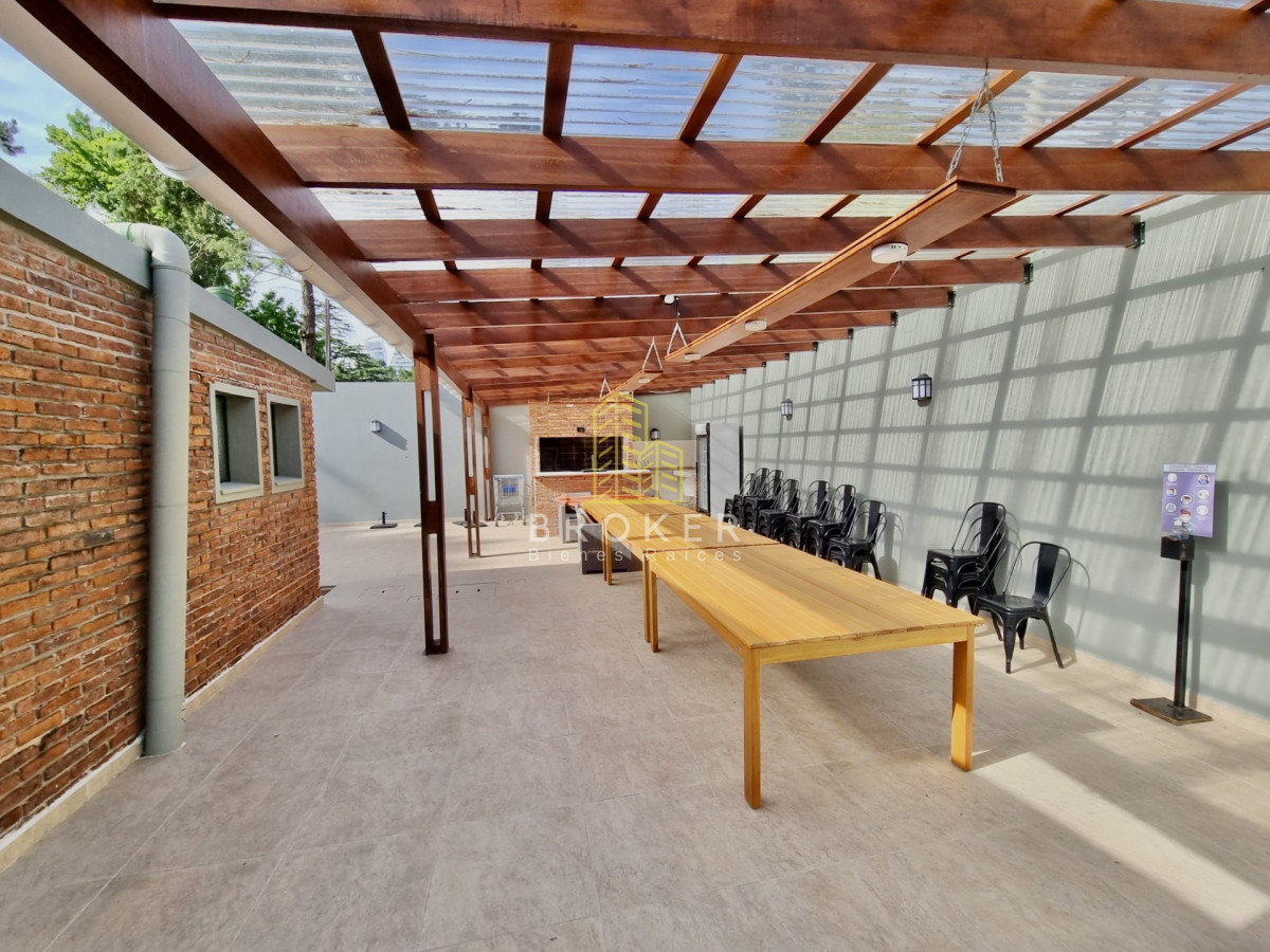 Apartamento ID.9491/venta_apartamento_punta_del_este_mansa_parrillero - venta apartamento punta del este mansa parrillero