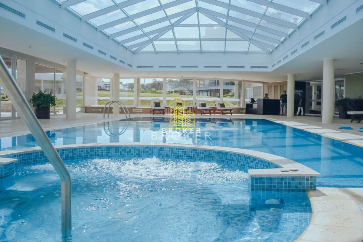 Apartamento ID.79/Venta_Apartamento_2_Dormitorios_Punta_Del_Este_Parrillero_Amenities! - Venta Apartamento 2 Dormitorios Punta Del Este Parrillero Amenities!