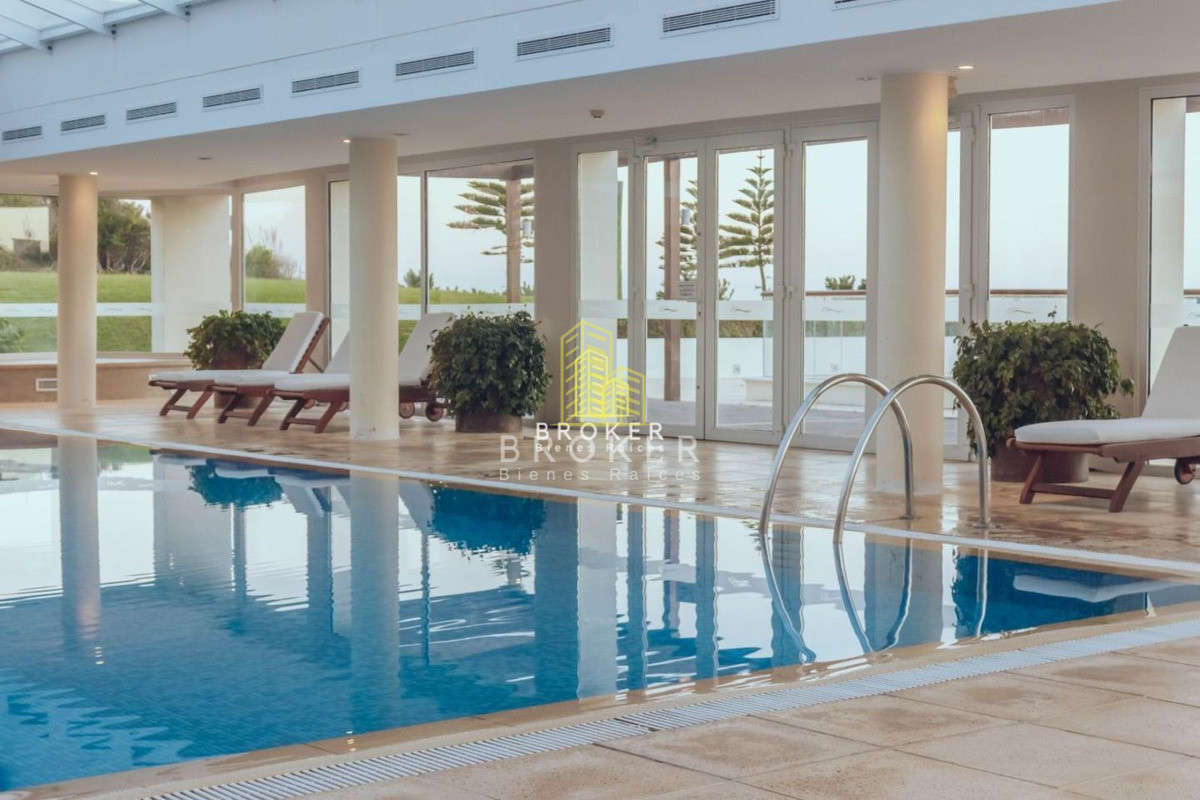 Apartamento ID.79/Venta_Apartamento_2_Dormitorios_Punta_Del_Este_Parrillero_Amenities! - Venta Apartamento 2 Dormitorios Punta Del Este Parrillero Amenities!