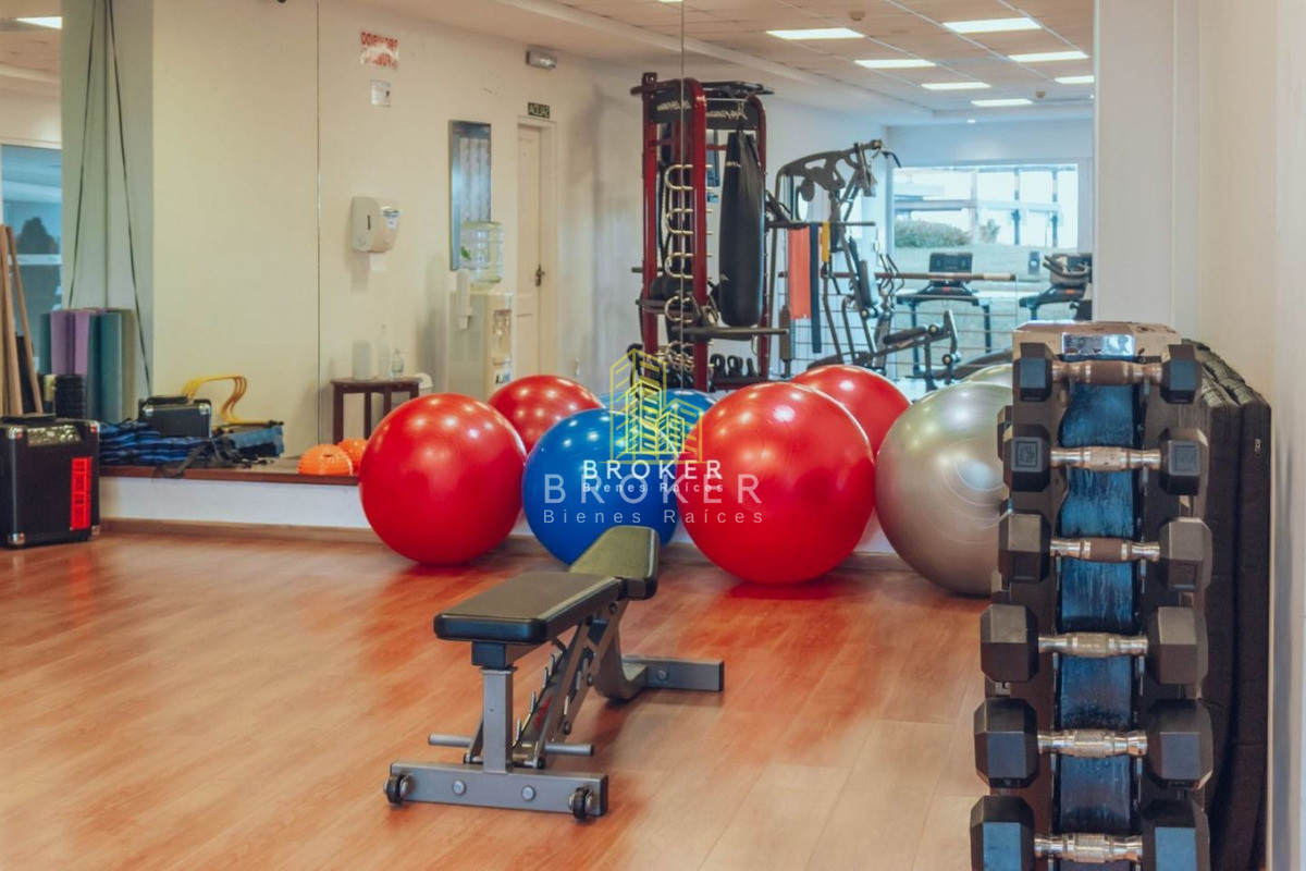 Apartamento ID.79/Venta_Apartamento_2_Dormitorios_Punta_Del_Este_Parrillero_Amenities! - Venta Apartamento 2 Dormitorios Punta Del Este Parrillero Amenities!