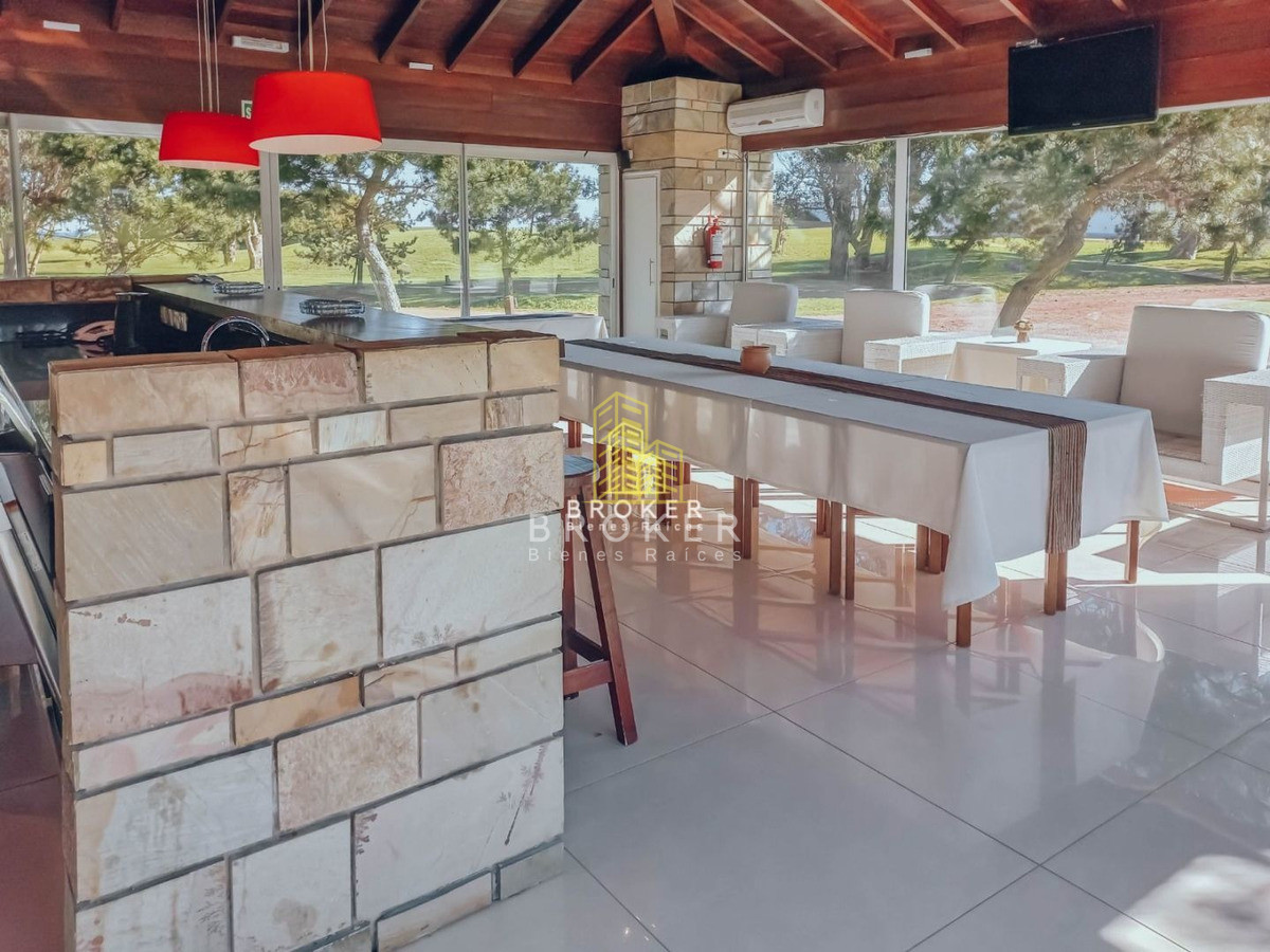 Apartamento ID.79/Venta_Apartamento_2_Dormitorios_Punta_Del_Este_Parrillero_Amenities! - Venta Apartamento 2 Dormitorios Punta Del Este Parrillero Amenities!