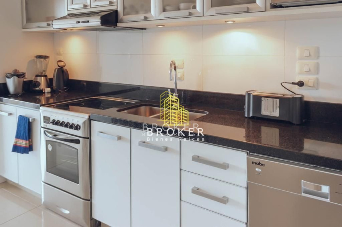 Apartamento ID.79/Venta_Apartamento_2_Dormitorios_Punta_Del_Este_Parrillero_Amenities! - Venta Apartamento 2 Dormitorios Punta Del Este Parrillero Amenities!