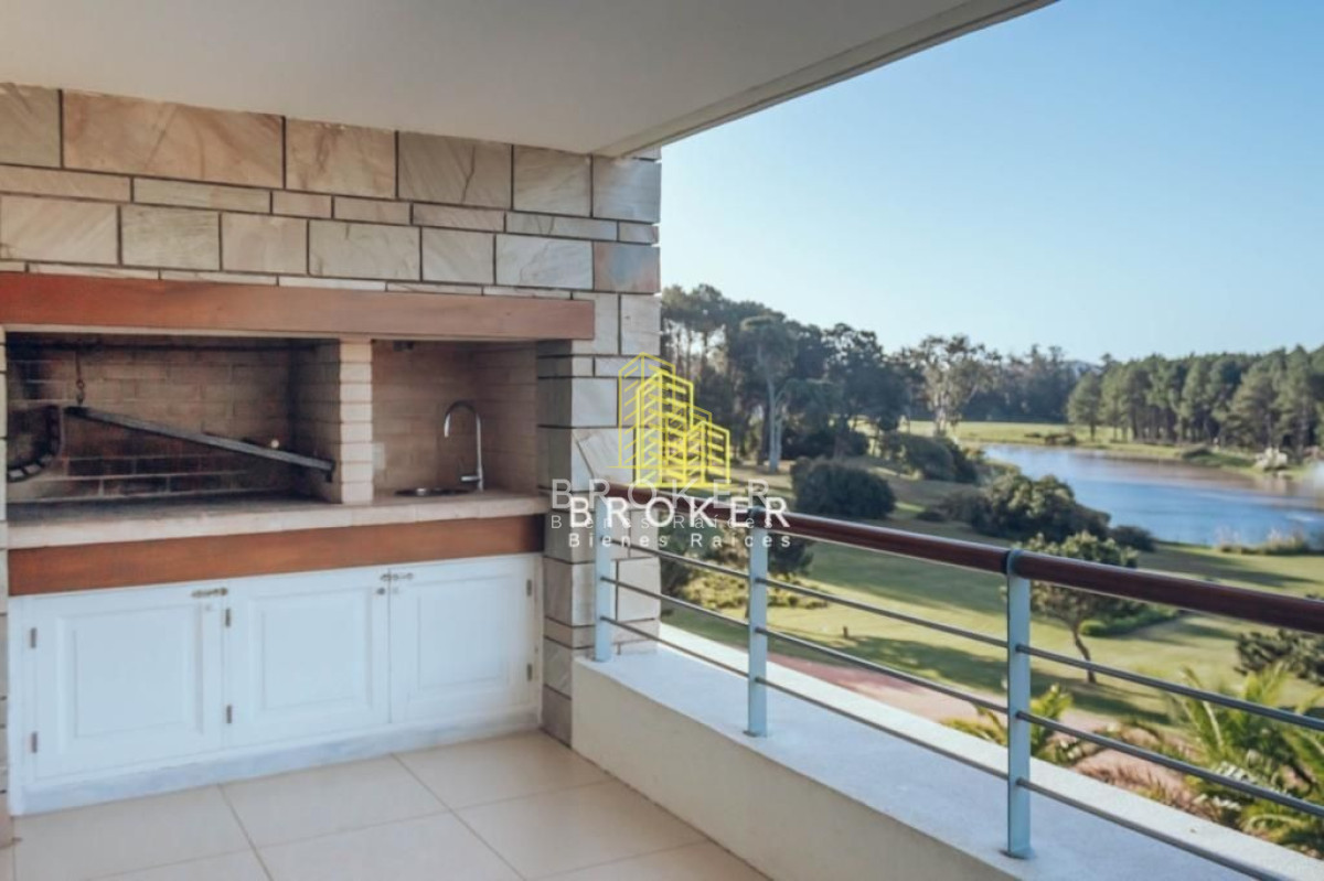 Apartamento ID.79/Venta_Apartamento_2_Dormitorios_Punta_Del_Este_Parrillero_Amenities! - Venta Apartamento 2 Dormitorios Punta Del Este Parrillero Amenities!