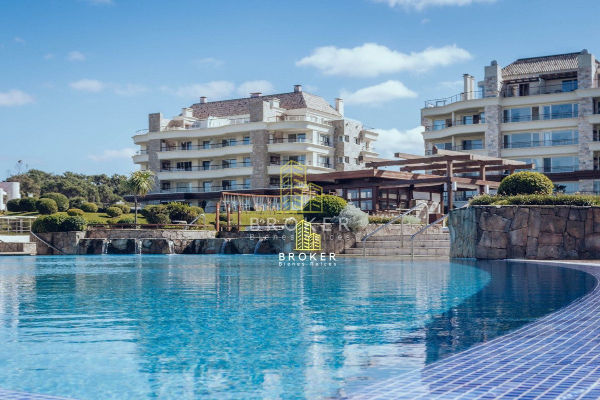 Apartamento ID.79/Venta_Apartamento_2_Dormitorios_Punta_Del_Este_Parrillero_Amenities! - Venta Apartamento 2 Dormitorios Punta Del Este Parrillero Amenities!