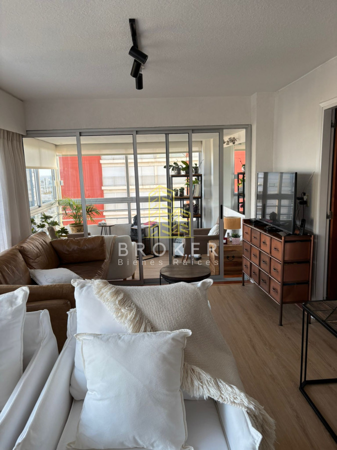 Apartamento ID.9159/Alquiler_Departamento_2_dormitorios_Peninsula_Punta_del_Este_Puerto - Alquiler Departamento 2 dormitorios Peninsula Punta del Este Puerto