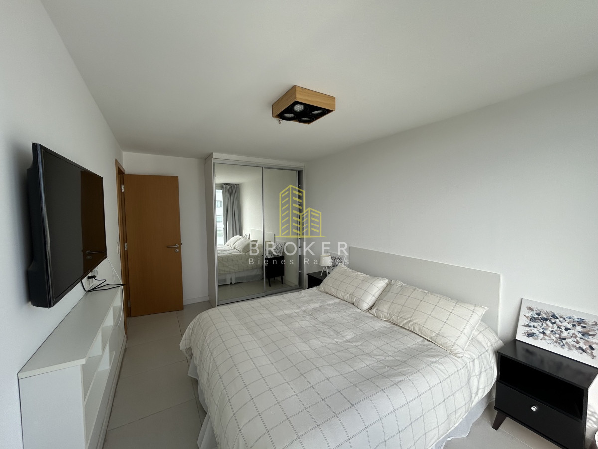 Apartamento ID.1134/Venta_de_apartamento_de_un_dormitorio_en_Roosevelt._Punta_del_Este,_Uruguay. - Venta de apartamento de un dormitorio en Roosevelt. Punta del Este, Uruguay.