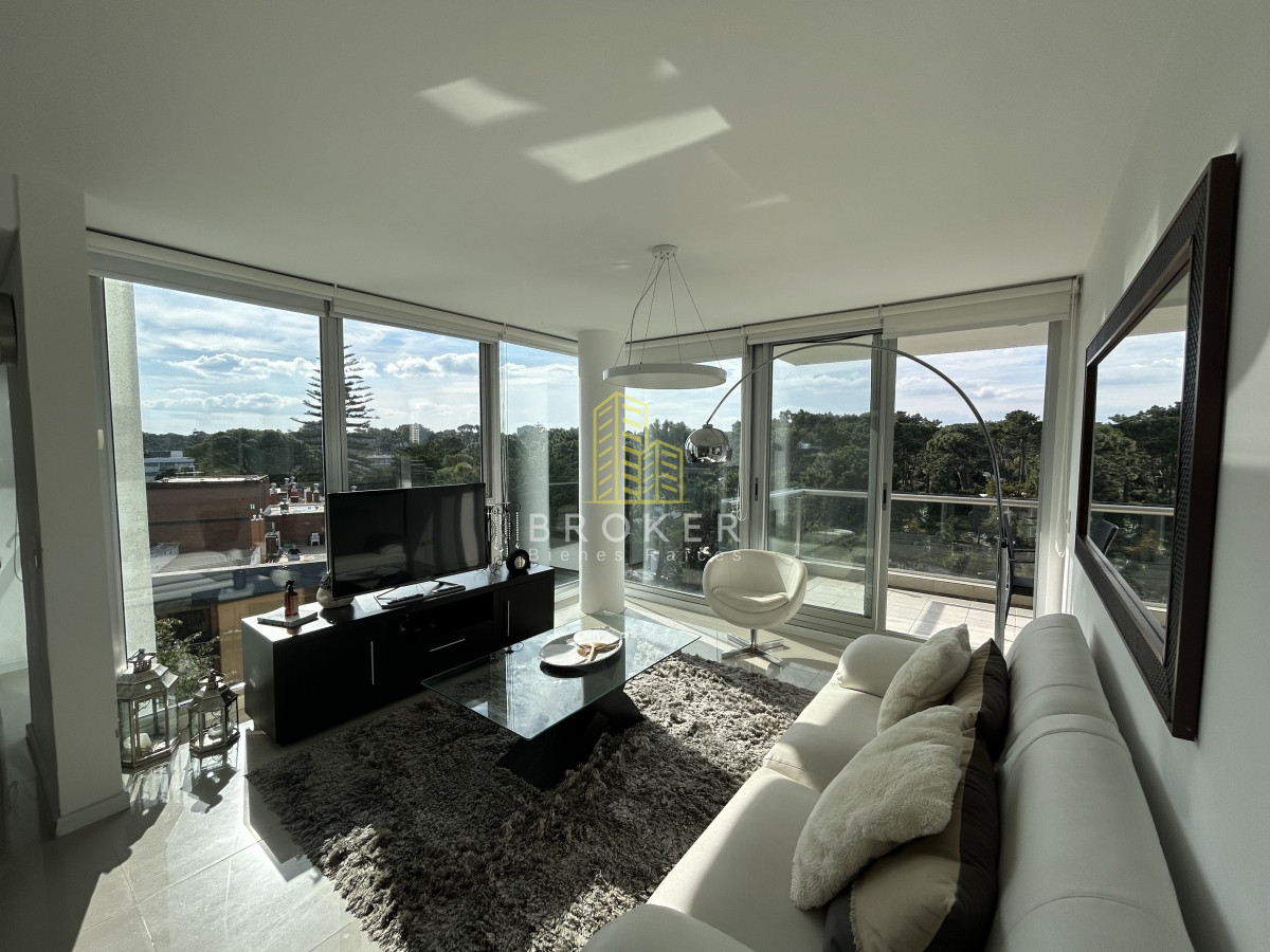 Apartamento ID.1150/Venta_de_hermoso_apartamento_por_roosevelt_de_dos_dormitorios._Punta_del_Este._Uruguay - Venta de hermoso apartamento por roosevelt de dos dormitorios. Punta del Este. Uruguay