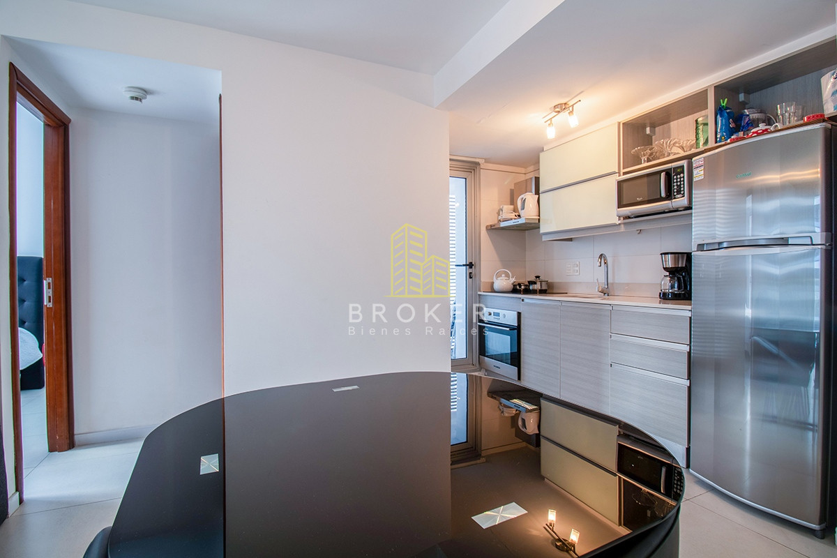 Apartamento ID.378/Venta_apartamento_península_punta_del_este_ - Venta apartamento península puerto punta del este 