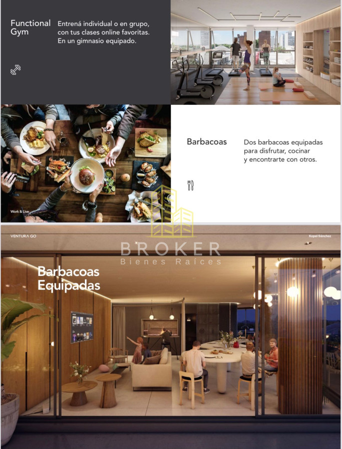 Apartamento ID.415/Apartamento_monoambiente_USD_99.900_ - Apartamento monoambiente USD 99.900 