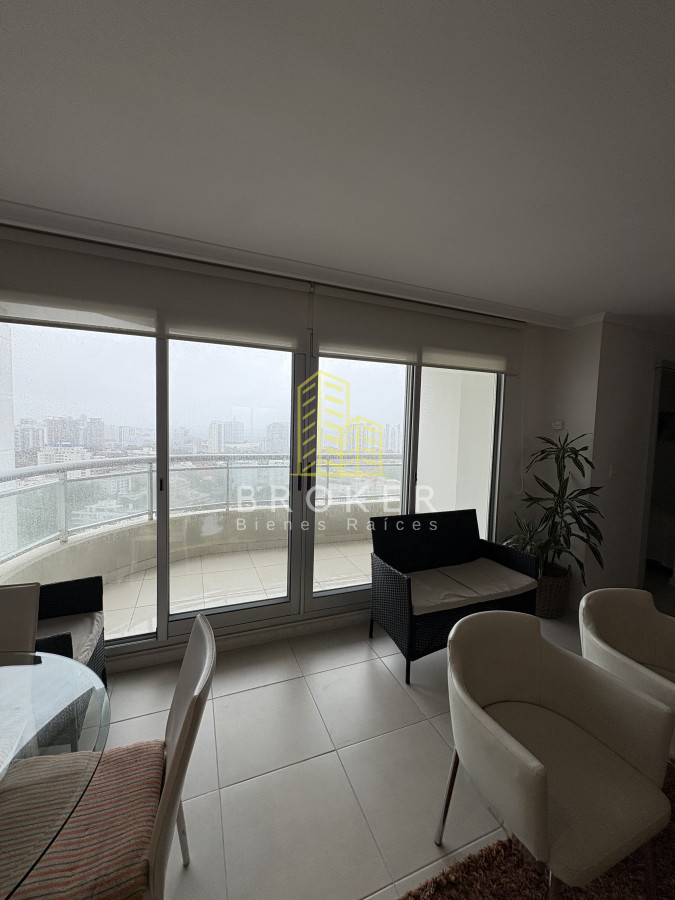 Apartamento ID.9424/Venta_Departamento_Ocean_Drive_Punta_del_Este_2_dormitorios - Venta Departamento Ocean Drive Punta del Este 2 dormitorios