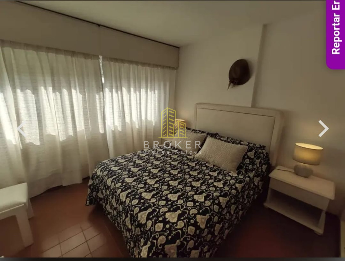 Apartamento ID.8737/Apartamento_3_dormitorios_Punta_del_Este_Reciclado - Apartamento 3 dormitorios Punta del Este Reciclado