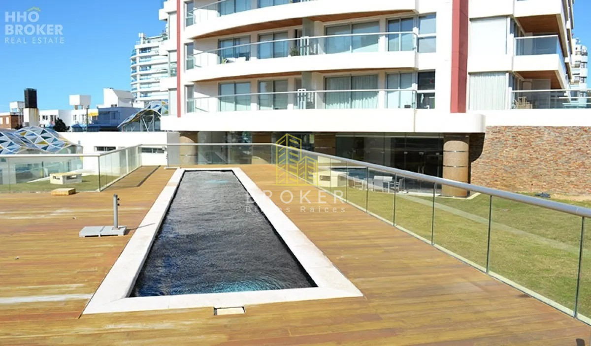 Apartamento ID.8833/Venta_departamento_Playa_Brava_Punta_del_Este_ - Venta departamento Playa Brava Punta del Este 