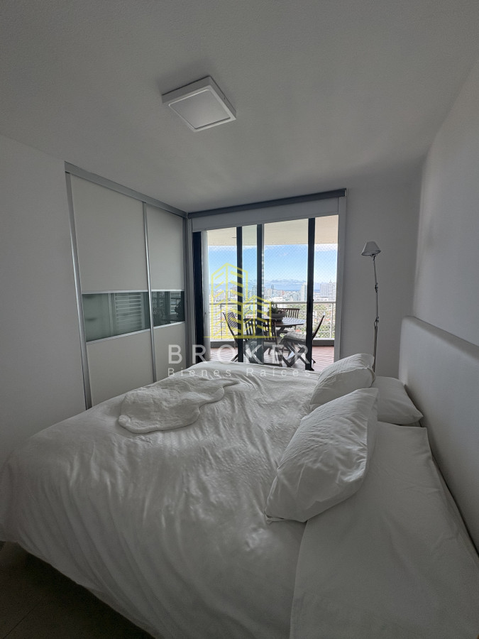 Apartamento ID.9423/Alquiler_Temporario_Departamento_Punta_del_Este_Roosevelt - Alquiler Temporario Departamento Punta del Este Roosevelt