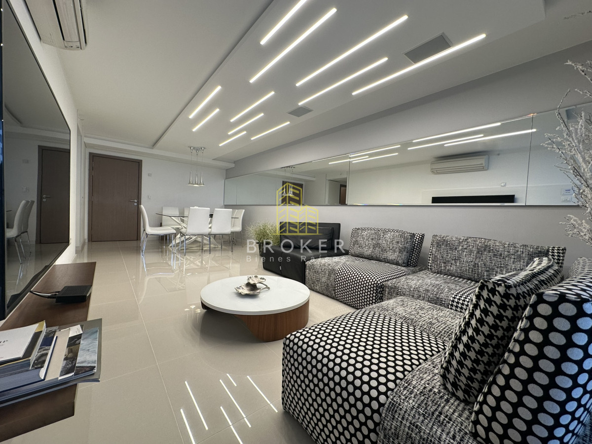 Apartamento ID.8906/DEPARTAMENTO_EN_LOOK_BRAVA_3_DORMITORIOS_CON_VISTA_DIRECTA_AL_MAR_539.000USD - DEPARTAMENTO EN LOOK BRAVA 3 DORMITORIOS CON VISTA DIRECTA AL MAR 539.000USD