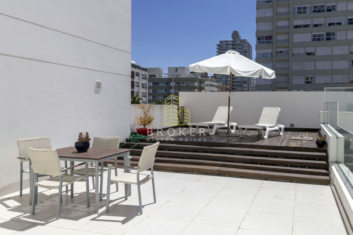 Apartamento ID.378/Venta_apartamento_península_punta_del_este_ - Venta apartamento península puerto punta del este 