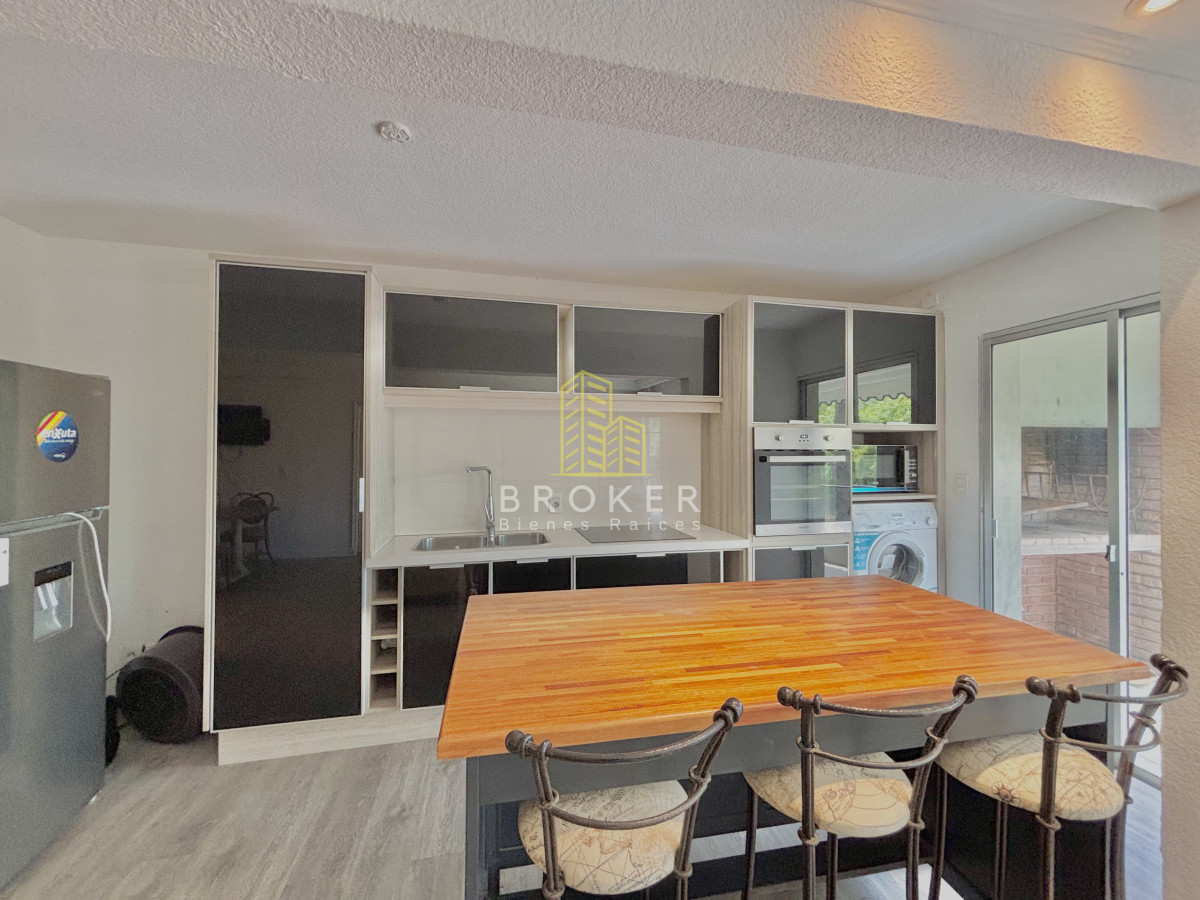 Apartamento ID.9491/venta_apartamento_punta_del_este_mansa_parrillero - venta apartamento punta del este mansa parrillero