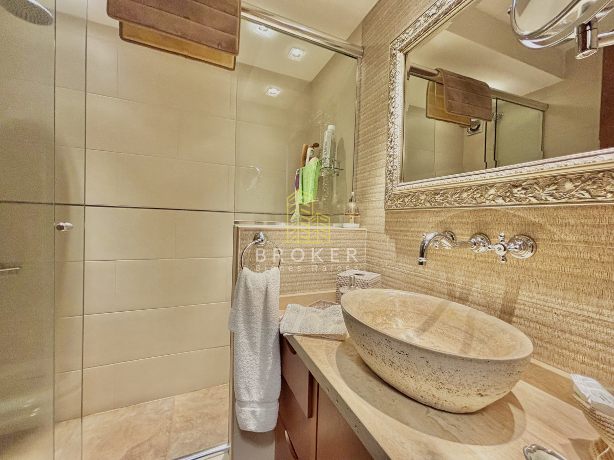 Apartamento ID.9490/venta_punta_del_este_apartamento_parrillero_piscina_mansa - venta punta del este apartamento parrillero piscina mansa