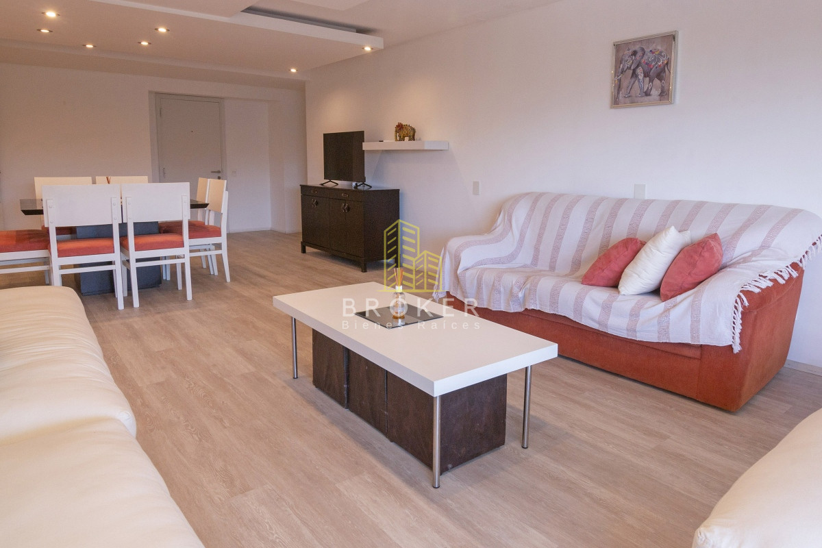 Apartamento ID.349/venta_apartamento_Roosevelt_punta_del_este - Venta Apartamento Roosevelt Punta del Este 3 dormitorios