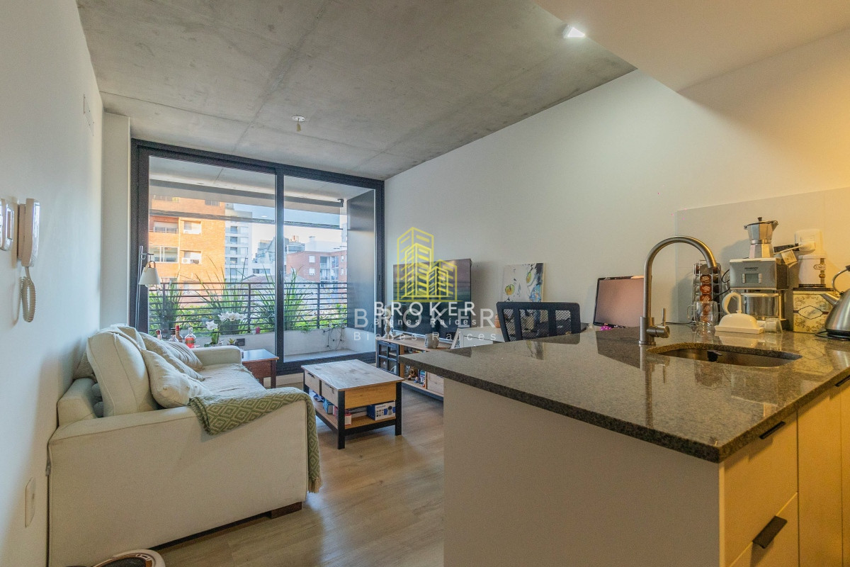 Apartamento ID.1027/Venta_de_apartamento_1_dormitorio_con_renta_en_La_Aguada - Venta de apartamento 1 dormitorio con renta en La Aguada