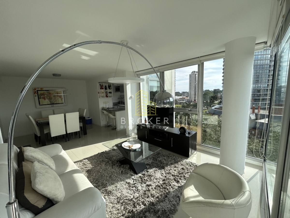 Apartamento ID.1150/Venta_de_hermoso_apartamento_por_roosevelt_de_dos_dormitorios._Punta_del_Este._Uruguay - Venta de hermoso apartamento por roosevelt de dos dormitorios. Punta del Este. Uruguay
