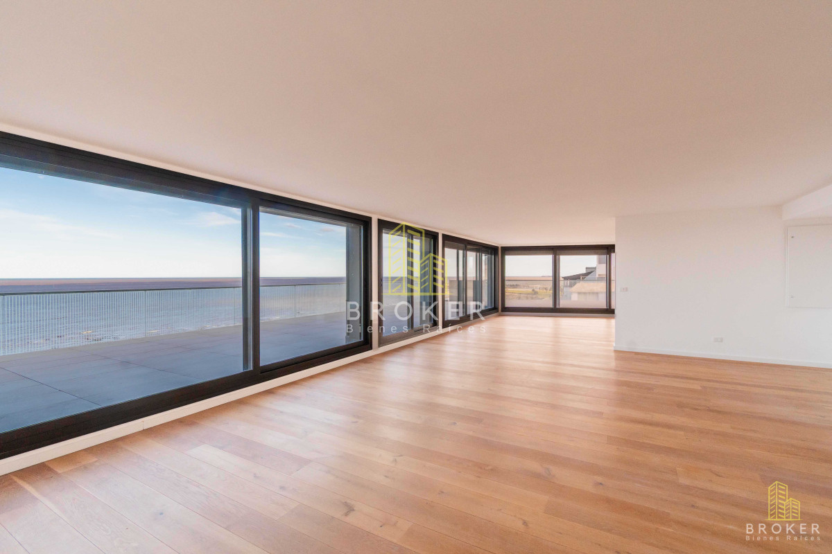 Apartamento ID.8808/Penthouse_en_Punta_Carretas_Montevideo_Uruguay_vista_al_río! - Penthouse en Punta Carretas Montevideo Uruguay vista al río!