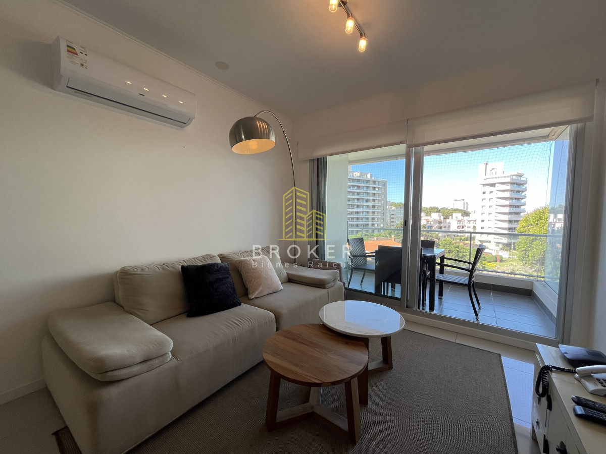 Aidy Grill - GoPunta - Portal Inmobiliario de Punta del Este - Maldonado