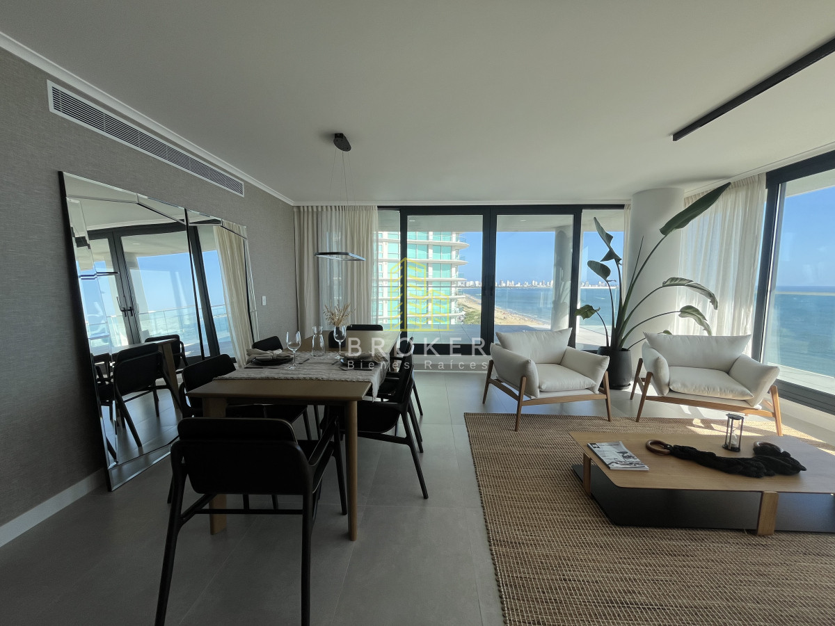 Apartamento ID.2273/Venta_Apartamento_en_VENETIAN_Punta_del_Este_Playa_Brava - Venta Apartamento en VENETIAN Punta del Este Playa Brava