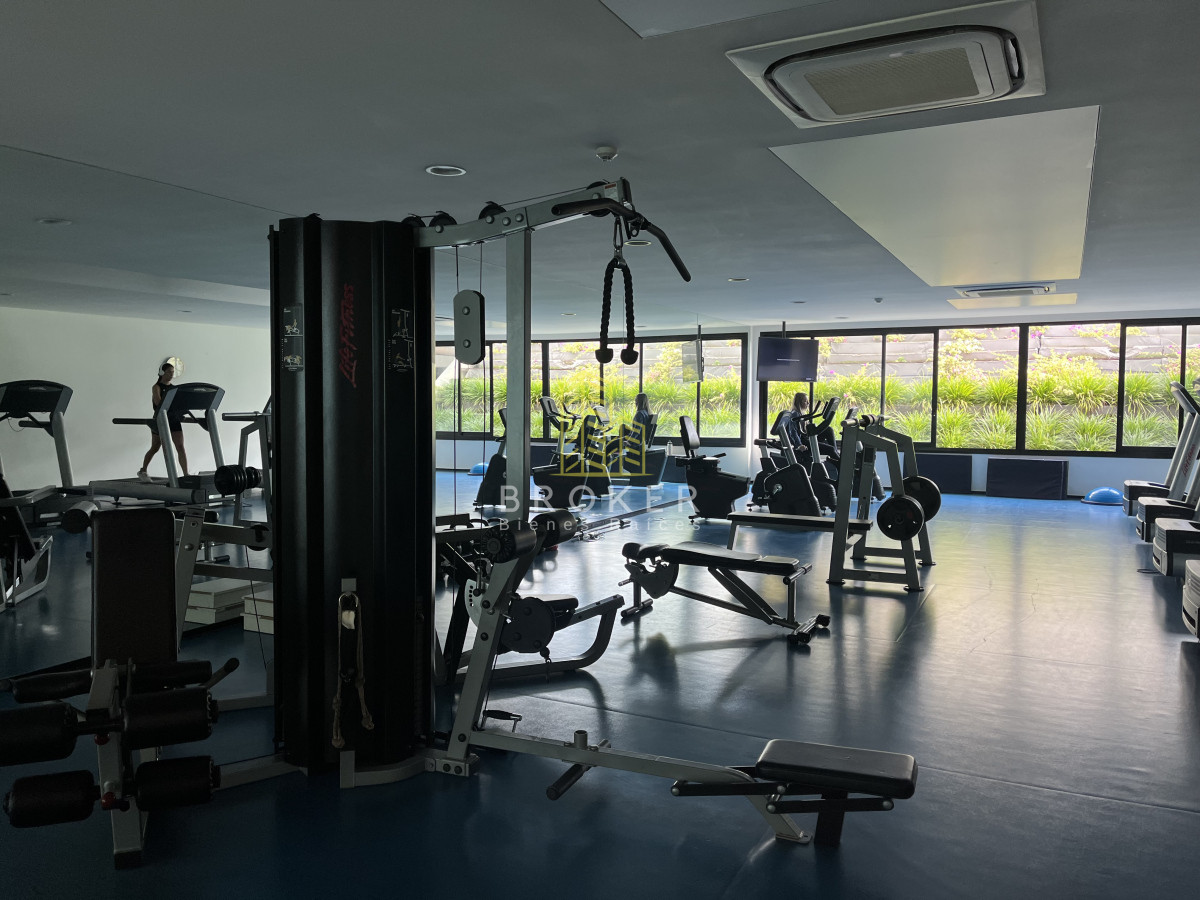 Apartamento ID.2404/OPORTUNIDAD_UNICA_Apartamento_en_Venta_3_Dormitorios_mas_dependencia_en_Roosevelt_Center_con_Amenities_y_Servicios_Punta_del_Este_ - OPORTUNIDAD UNICA Apartamento en Venta 3 Dormitorios mas dependencia en Roosevelt Center con Amenities y Servicios Punta del Este 