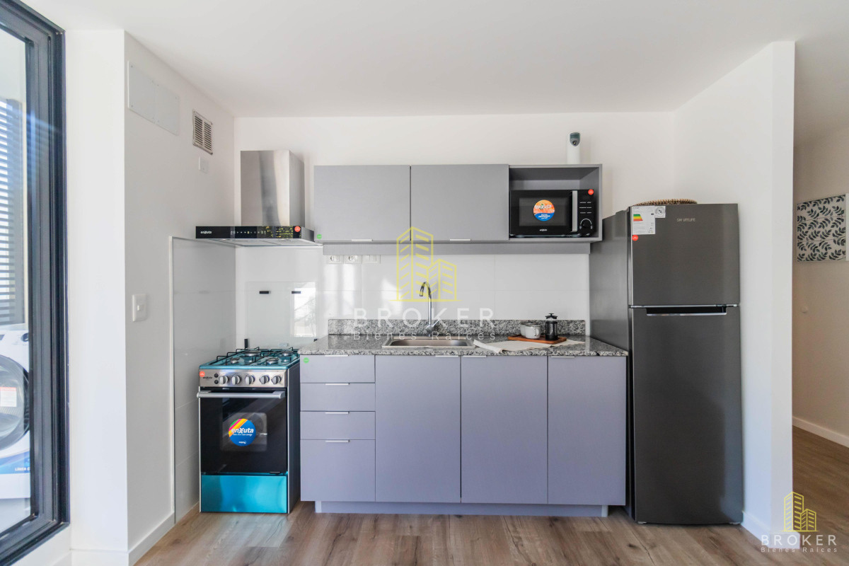 Apartamento ID.8630/Venta_apartamento_2_dormitorios_Tres_Cruces_Nostrum_Plaza__ - Venta apartamento 2 dormitorios Tres Cruces Nostrum Plaza  