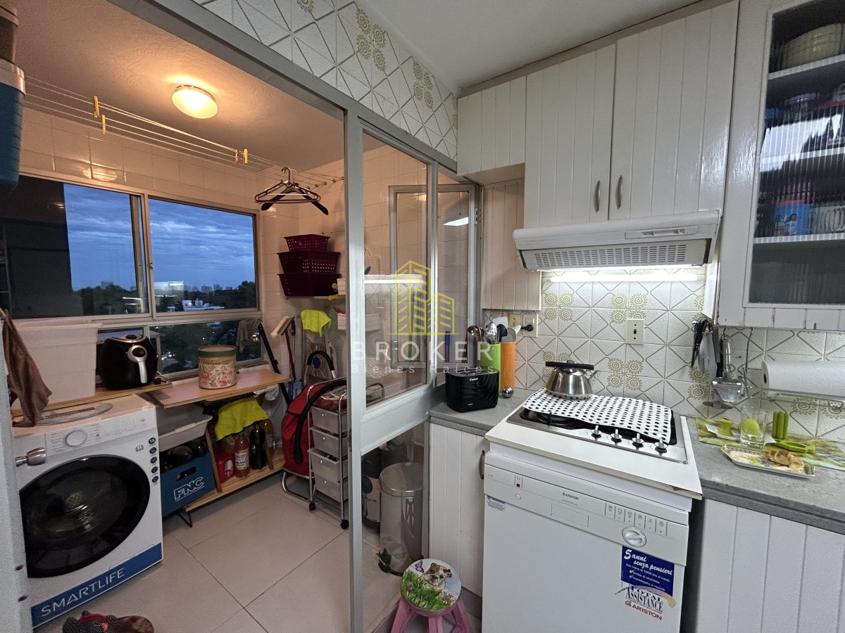 Apartamento ID.856/Venta_de_apartamento_hecho_a_nuevo_en_una_de_las_mejores_torres_de_Roosevelt - Venta de apartamento hecho a nuevo en una de las mejores torres de Roosevelt. . Punta del Este, Uruguay.