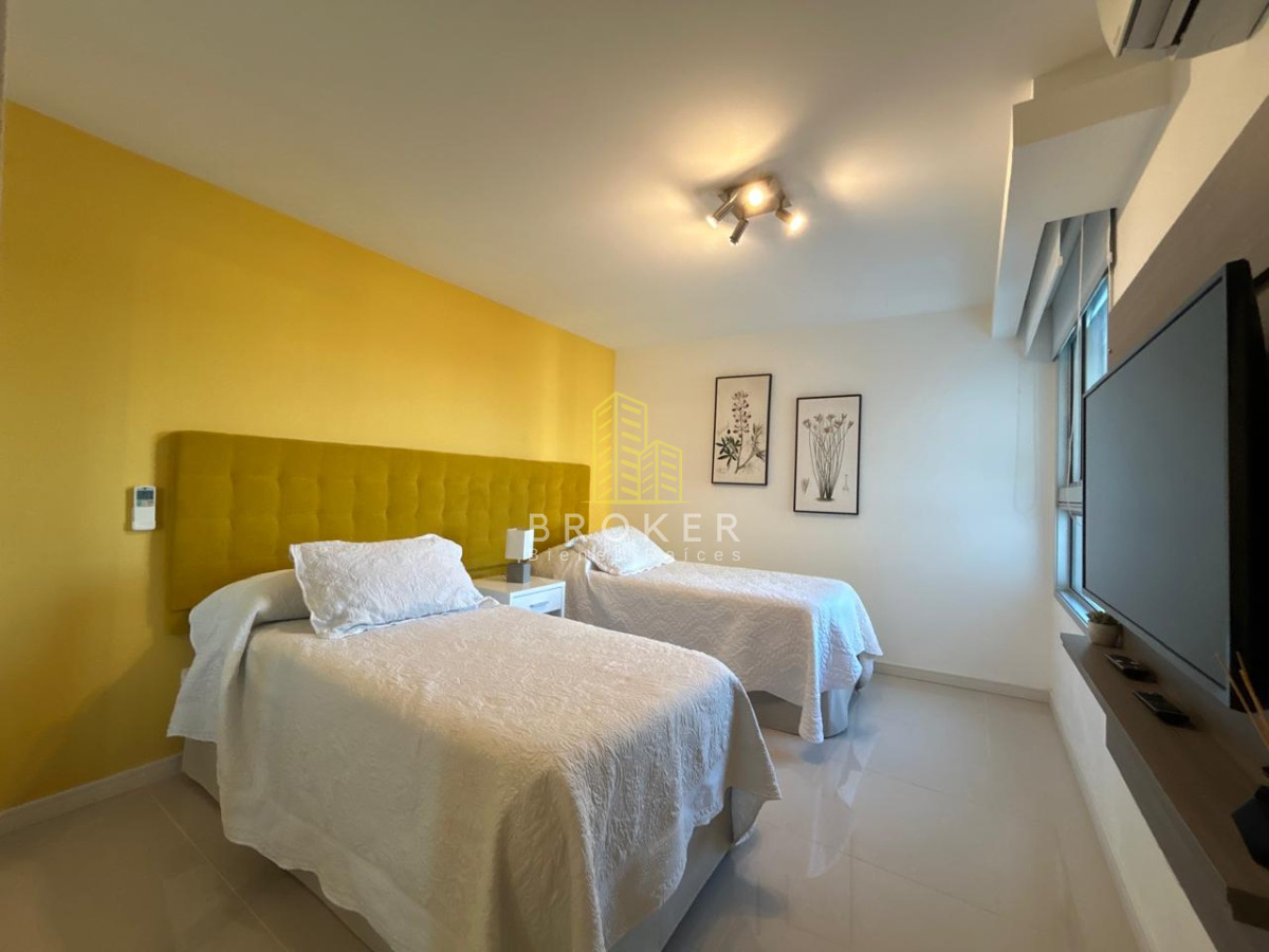 Apartamento ID.6530/Departamento_3_dormitorios_Look_Brava_Punta_del_Este_ - Departamento 3 dormitorios Look Brava Punta del Este 